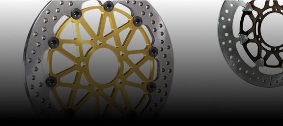 Brembo Racing – Line Supersport