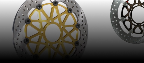 Brembo Racing – Line Supersport