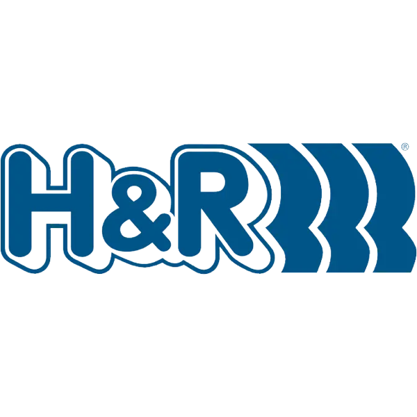 H&R